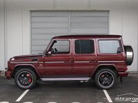 Gebraucht Mercedes G65 AMG AMG 612 PS (450 kW) 2015 SUV