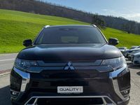 gebraucht Mitsubishi Outlander P-HEV 