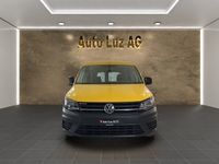 gebraucht VW Caddy 2.0TDI BlueMotion Technology