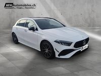 Gebraucht Mercedes A35 AMG AMG 320 PS (235 kW) 2024 Limousine
