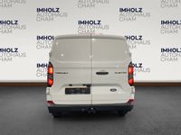 gebraucht Ford 300 Transit Custom VanL1 2.0 EcoBlue 136 PS Trend