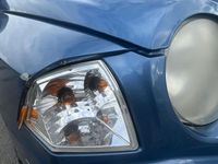 Gebraucht Jeep Compass Sport 170 PS (125 kW) 2007 SUV