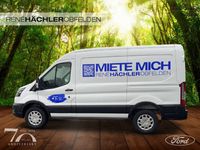 gebraucht Ford E-Transit Van 350 L2H2 68kWh Trend