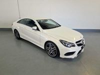 Gebraucht Mercedes E250 211 PS (155 kW) 2013