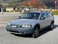 Gebraucht Volvo XC70 210 PS (154 kW) 2004 Kombi