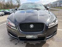 Gebraucht Jaguar XF S 340 PS (250 kW) 2013