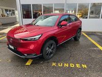 Gebraucht Honda HR-V Advance 131 PS (96 kW) 2023 SUV