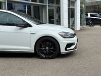 gebraucht VW Golf 2.0 TSI R 4Motion