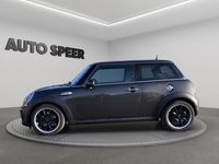 Gebraucht Mini Cooper S 184 PS (135 kW) 2011 Kleinwagen