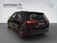 Neu Mercedes B200 Progressive 177 PS (130 kW) 2025 Van / Kleinbus
