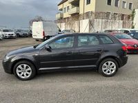 Gebraucht Audi A3 Ambiente 160 PS (117 kW) 2007 Kleinwagen