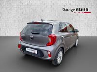 gebraucht Kia Picanto 1.0 CVVT First Edition