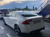 gebraucht Volvo S60 1.6 T4 R-Design