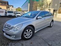 Gebraucht Mercedes R350 272 PS (200 kW) 2007 Van / Kleinbus