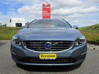 Gebraucht Volvo V60 Kinetic 190 PS (139 kW) 2017 Kombi