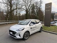 Neu Hyundai i10 79 PS (58 kW) 2025 Kleinwagen