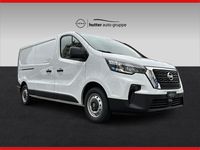 gebraucht Nissan Primastar Kaw. 3.0 t L2 H1 2.0 dCi 130 N-Connecta