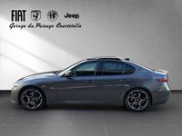 gebraucht Alfa Romeo Giulia 2.0 Veloce Q4 Automatic