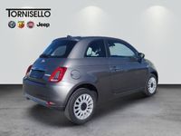 gebraucht Fiat 500 1.0 Hybrid Dolcevita