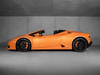 Gebraucht Lamborghini Huracán 610 PS (448 kW) 2017