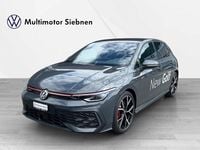 Neu VW Golf VIII GTI 266 PS (195 kW) 2025 Limousine
