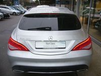 gebraucht Mercedes CLA180 Urban