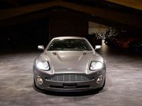 Gebraucht Aston Martin Vanquish 470 PS (345 kW) 2003 Coupé
