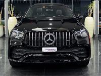 Gebraucht Mercedes GLE53 AMG AMG 435 PS (319 kW) 2022 Coupé