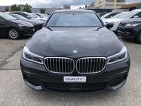 Gebraucht BMW 730L Shadowline 265 PS (194 kW) 2019 Limousine