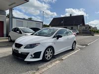 Gebraucht Seat Ibiza SC CUPRA 210 PS (154 kW) 2012 Kleinwagen