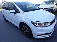 Gebraucht VW Touran Highline 150 PS (110 kW) 2024 Van / Kleinbus