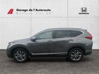 gebraucht Honda CR-V 2.0 i-MMD Executive 4WD