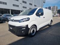 gebraucht Citroën Jumpy HDi 100 M