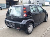 gebraucht Smart ForFour 1.3 pulse