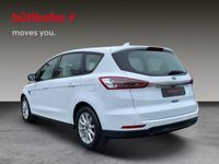 gebraucht Ford S-MAX 2.0 TDCi 150 Trend