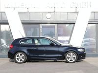 gebraucht BMW 130 i