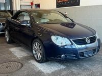 Gebraucht VW Eos 200 PS (147 kW) 2007 Cabrio