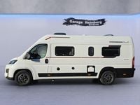 Neu Fiat Ducato 140 PS (102 kW) 2026 Van