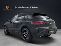 gebraucht Porsche Macan 