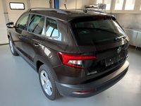 gebraucht Skoda Karoq 2.0 TDI CR Ambition 4x4 DSG