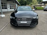 Gebraucht Audi S5 333 PS (244 kW) 2014 Cabrio