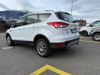 Gebraucht Ford Kuga Titanium 140 PS (102 kW) 2013 SUV