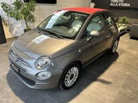 gebraucht Fiat 500C 1.0 N3 MildHybrid Lounge