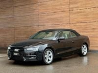 Gebraucht Audi A5 Sport 211 PS (155 kW) 2013 Coupé