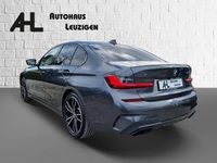 Gebraucht BMW M340 Sport Line 340 PS (250 kW) 2022 Anthrazit Limousine
