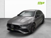 Gebraucht Mercedes CLA35 AMG AMG 320 PS (235 kW) 2024 Kombi