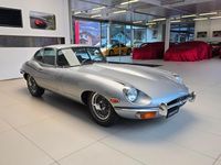 Gebraucht Jaguar E-Type 230 PS (169 kW) 1969 Grau Coupé