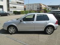 Gebraucht VW Golf IV Comfortline 105 PS (77 kW) 2001 Limousine