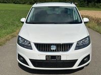 Gebraucht Seat Alhambra Style 140 PS (102 kW) 2013 Van / Kleinbus