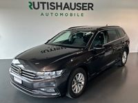 Gebraucht VW Passat Business 150 PS (110 kW) 2023